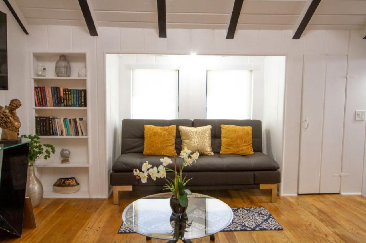 לוס אנג'לס Dreamy Farmhouse In Studio City מראה חיצוני תמונה