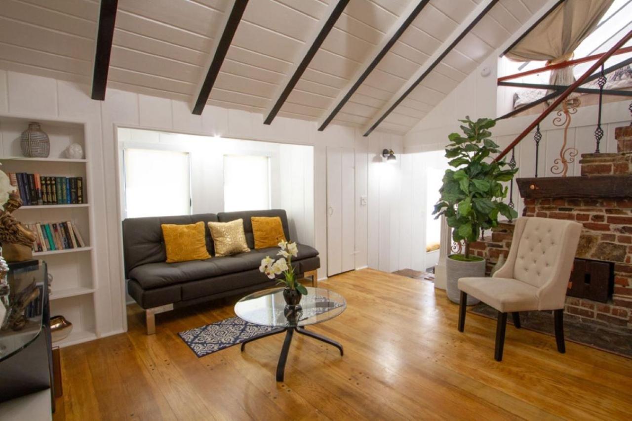 לוס אנג'לס Dreamy Farmhouse In Studio City מראה חיצוני תמונה