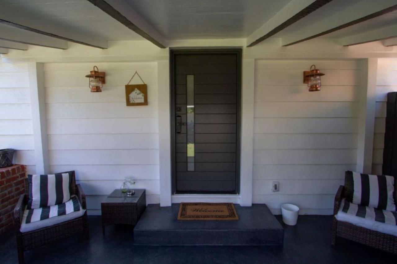 לוס אנג'לס Dreamy Farmhouse In Studio City מראה חיצוני תמונה