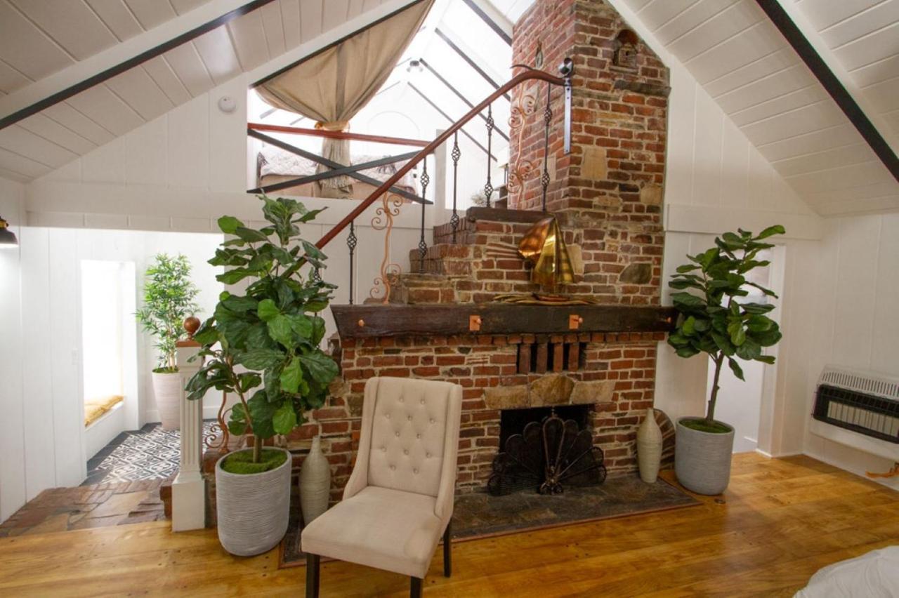 לוס אנג'לס Dreamy Farmhouse In Studio City מראה חיצוני תמונה