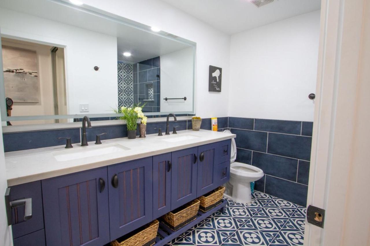לוס אנג'לס Dreamy Farmhouse In Studio City מראה חיצוני תמונה