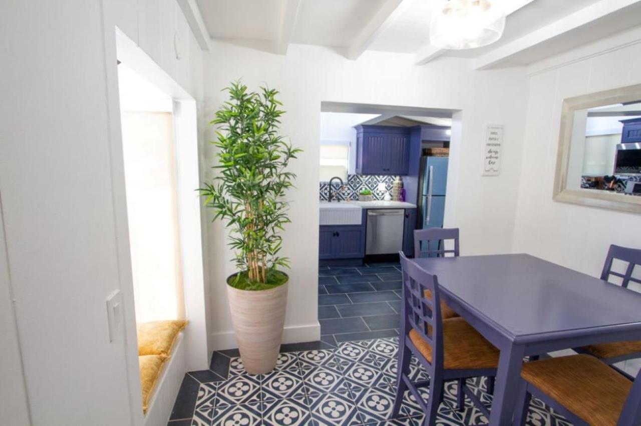 לוס אנג'לס Dreamy Farmhouse In Studio City מראה חיצוני תמונה