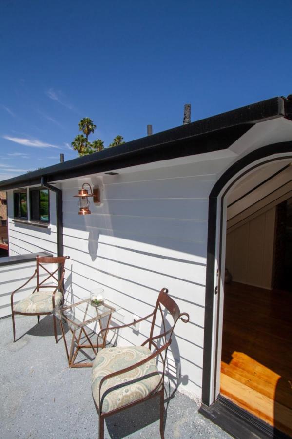 לוס אנג'לס Dreamy Farmhouse In Studio City מראה חיצוני תמונה