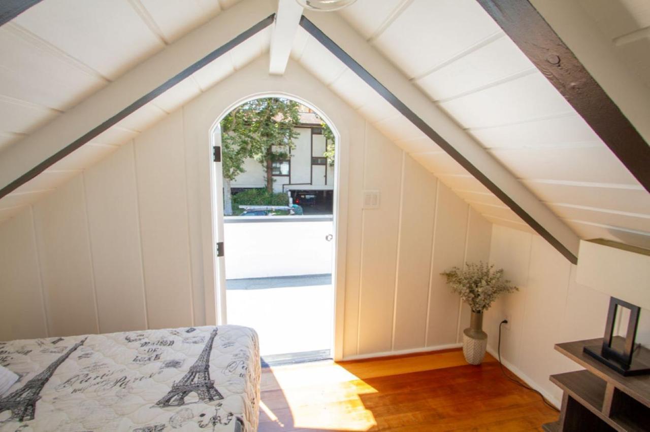 לוס אנג'לס Dreamy Farmhouse In Studio City מראה חיצוני תמונה