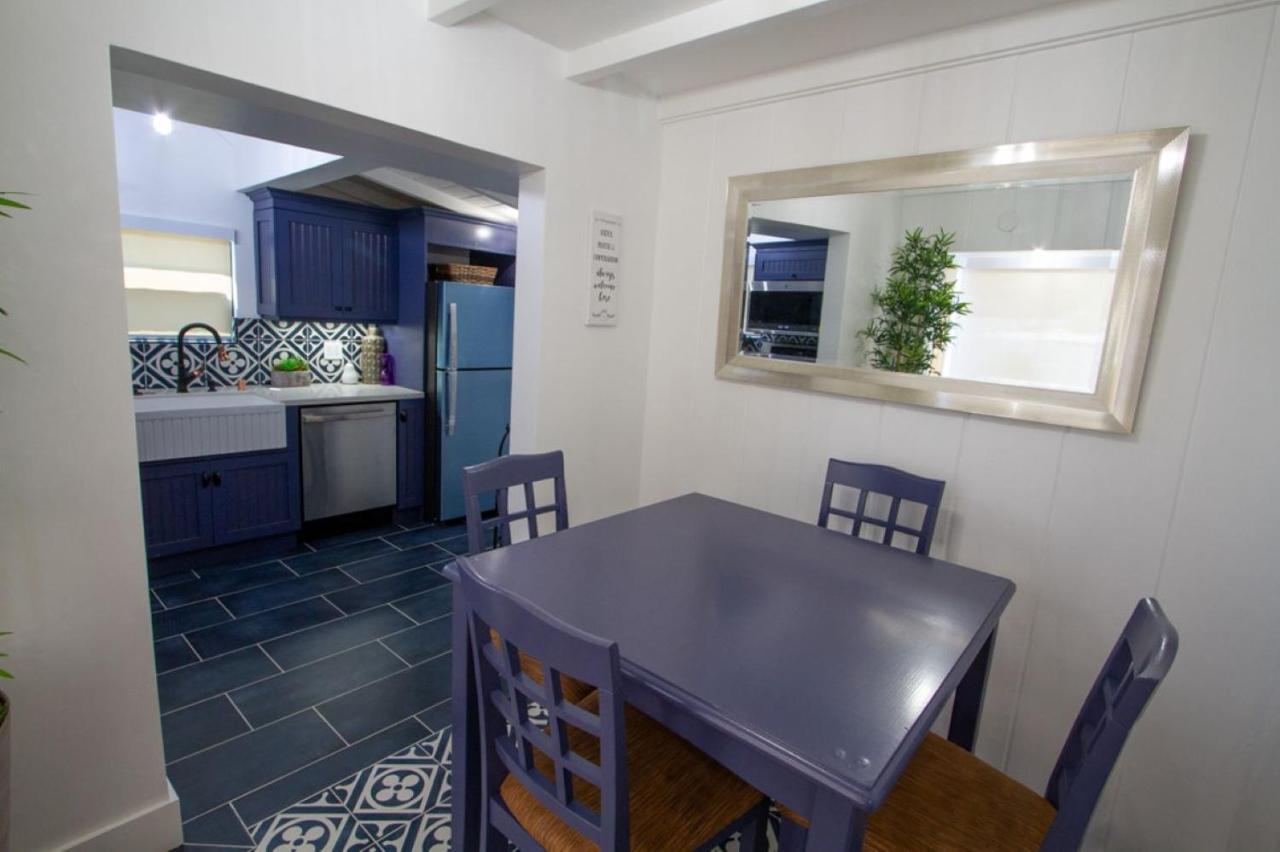 לוס אנג'לס Dreamy Farmhouse In Studio City מראה חיצוני תמונה
