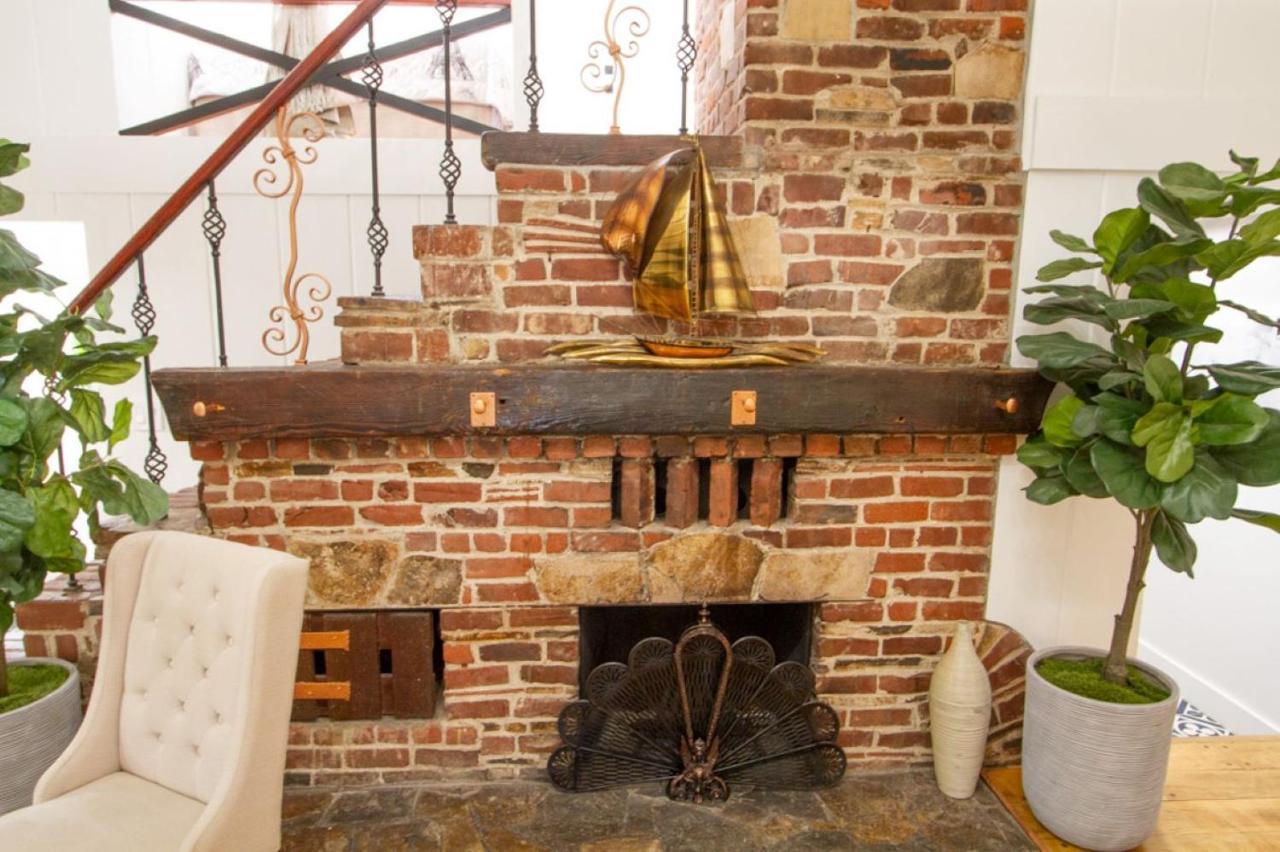 לוס אנג'לס Dreamy Farmhouse In Studio City מראה חיצוני תמונה