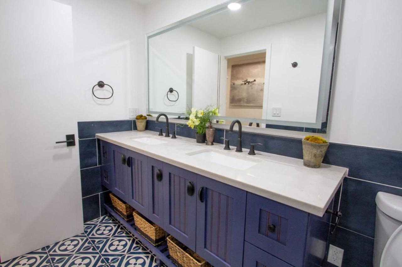 לוס אנג'לס Dreamy Farmhouse In Studio City מראה חיצוני תמונה