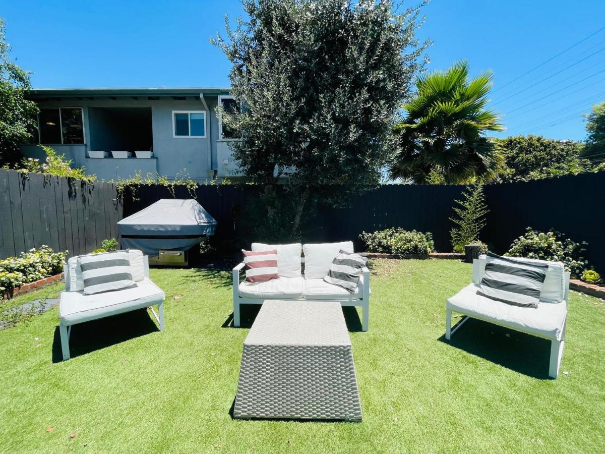 לוס אנג'לס Dreamy Farmhouse In Studio City מראה חיצוני תמונה